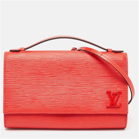 louis vuitton clery bag